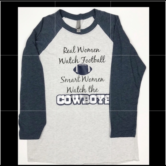 dallas cowboys baseball jersey